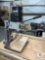 Delta Hollow Chisel Mortiser Model 14-651