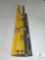 Five Levels - 4' and 6' Lengths