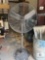 Central Machinery 30-inch Pedestal Shop Fan