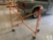 Model QS-4 Folding Quick Step