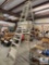 Werner Duty-Master Model 412 12-Foot A-Frame Ladder
