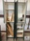 Custom-Built Cabinet Sections with Contents