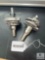Pair of Cutters