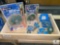 Mixed Lot of Amana Tool Shaper Cutters
