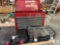 Craftsman Tool Chest, Husky Tool Set and Additional Hand Tools