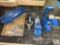 Kreg Pocket Hole Jig and Additional Hand Tools
