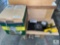 CAT 5e Cable and Klein Tools Cabling Tools