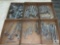Large Lot of Craftsman Tools - SAE and Metric Wrenches and Sockets