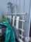 Metal Panel Cutting Sled