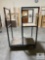 Metal Rolling Work Cart