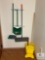 Cleaning Supply Lot