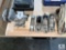 Small Table Vise and Wood Planes