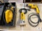 DeWalt Tool Lot: DWD110 3/8