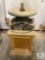 Delta BOSS Bench Oscillating Spindle Sander with Table