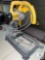 DeWalt DW871 14-inch Chop Saw