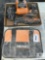 RIDGID 12-volt Tool Lot