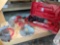 Milwaukee Heavy Duty Orbital Super SawZall and Circular Saw with Dust Collector Attachment