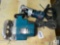 Makita 3612C Router and Bosch GKF125CE Router