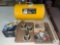 Air Tank, Air Polishers, Air Accessories