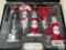 Beaver Tools Five-Piece Air Laminate Trimming and Finishing Kit
