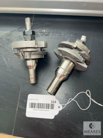 Pair of Cutters
