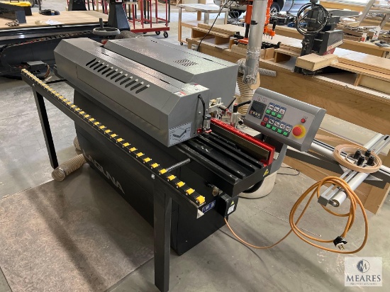 Laguna Bandit 3/2 Edgebander