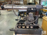 Craftsman Radial Arm Saw