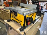 DeWalt DWE7485 8 1/4