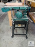 Grizzly Belt Sander