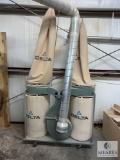 Delta 50-853 Dust Collection System
