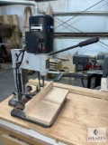 Delta Hollow Chisel Mortiser Model 14-651