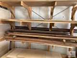 Mixed Wood Boards