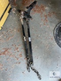 Valley Industries 1000 Sway Bar Hitch