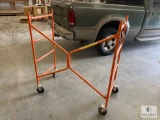 Model QS-4 Folding Quick Step