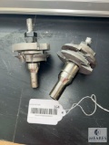 Pair of Cutters