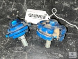 Pair of Cutters