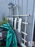 Metal Panel Cutting Sled