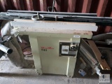 MiniMax T40 Shaper