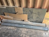 Pallet Rack Arms