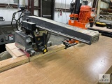 Craftsman Radial Arm Saw