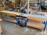 DeWalt 7790 Automatic Brake Table Saw with Custom-Built Table