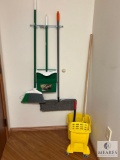 Cleaning Supply Lot