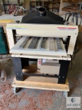 Woodmaster Tools Model W1-721 - 21-Inch 5 HP Heavy-Duty Planer/Moulder