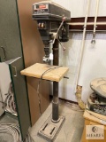 Sears Craftsman 15-inch 12-speed Drill Press