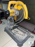 DeWalt DW871 14-inch Chop Saw