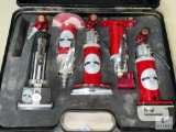 Beaver Tools Five-Piece Air Laminate Trimming and Finishing Kit