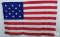 3'x5' Hopkinson's 1777 Flag 5 Pt Star Revolutionary War USA US American Francis