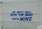 3'X5' He Who Dies With The Most Toys Wins Flag with Two Brass Grommets
