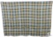 3'x4' Clan Fergusson (or Ferguson) Scotland Flag with Two Brass Grommets and Five Ribbons
