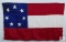 3'x5' Confederal First National - Confederal States of America Flag with Two Brass Grommets